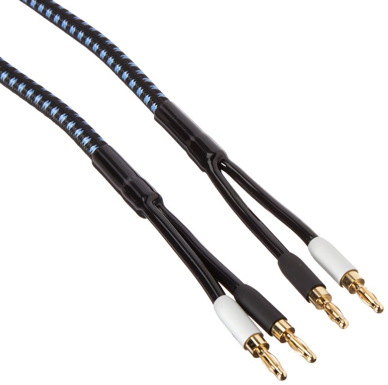 SVS Ultra Speaker Cable - 12 FT Ultra Speaker Cable 12' SoundPath - Image 1